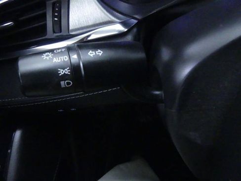 Used 2020 MAZDA MAZDA6 Touring image 15