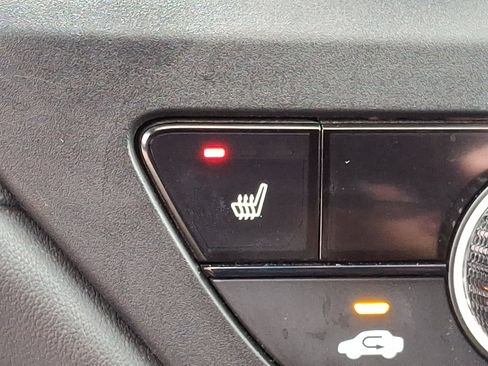 Used 2024 Honda Accord EX image 23