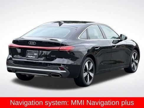 Certified 2025 Audi A5 2.0T Premium w/ Convenience Package AWD/4WD image 9