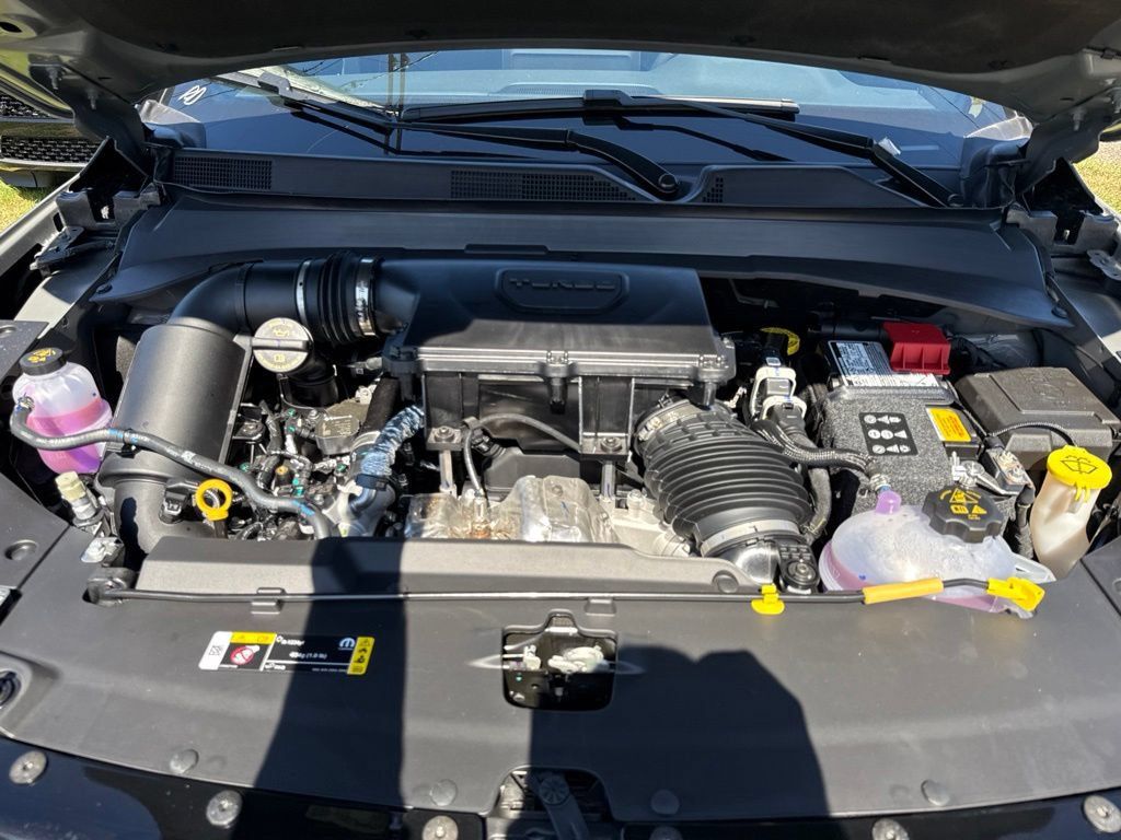 New 2026 Jeep Compass Limited AWD/4WD image 28