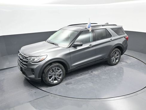 New 2026 Ford Explorer Active w/ Active Comfort Package image 41