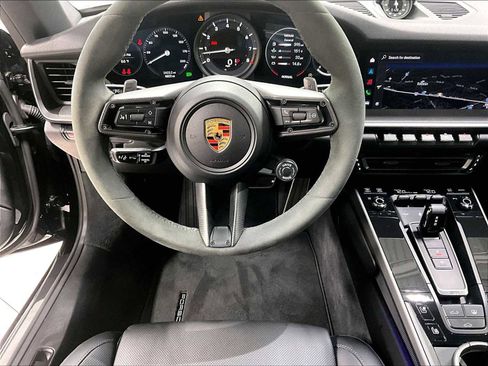 Used 2024 Porsche 911 Carrera image 16