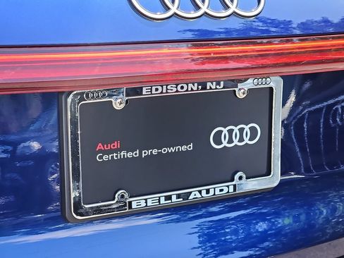 Used 2025 Audi Q5 Premium w/ Convenience Package AWD/4WD image 31