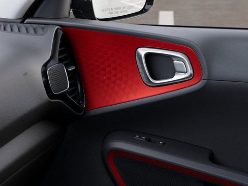 New 2025 Kia Soul GT-Line w/ GT-Line Technology Package image 25