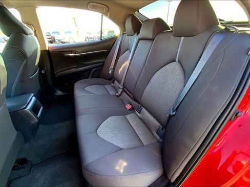 Certified 2023 Toyota Camry LE image 19