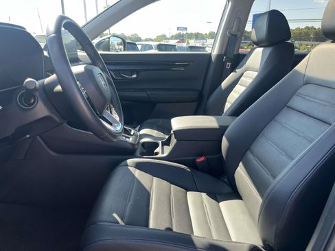 Used 2024 Honda CR-V EX-L image 15