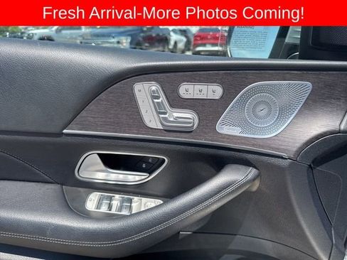 Used 2020 Mercedes-Benz GLS 450 4MATIC image 11