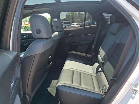 Used 2025 Honda Prologue Elite image 12