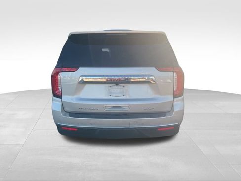 Certified 2023 GMC Yukon SLT image 21