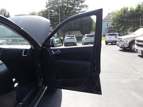 Used 2014 Dodge Durango Citadel w/ Technology Group AWD/4WD image 30