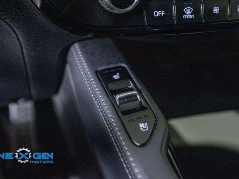 Used 2024 Kia Telluride SX X-Pro AWD/4WD image 22