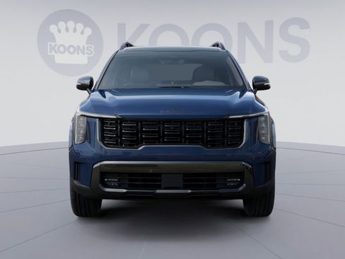 New 2026 Kia Sorento SX Prestige image 2