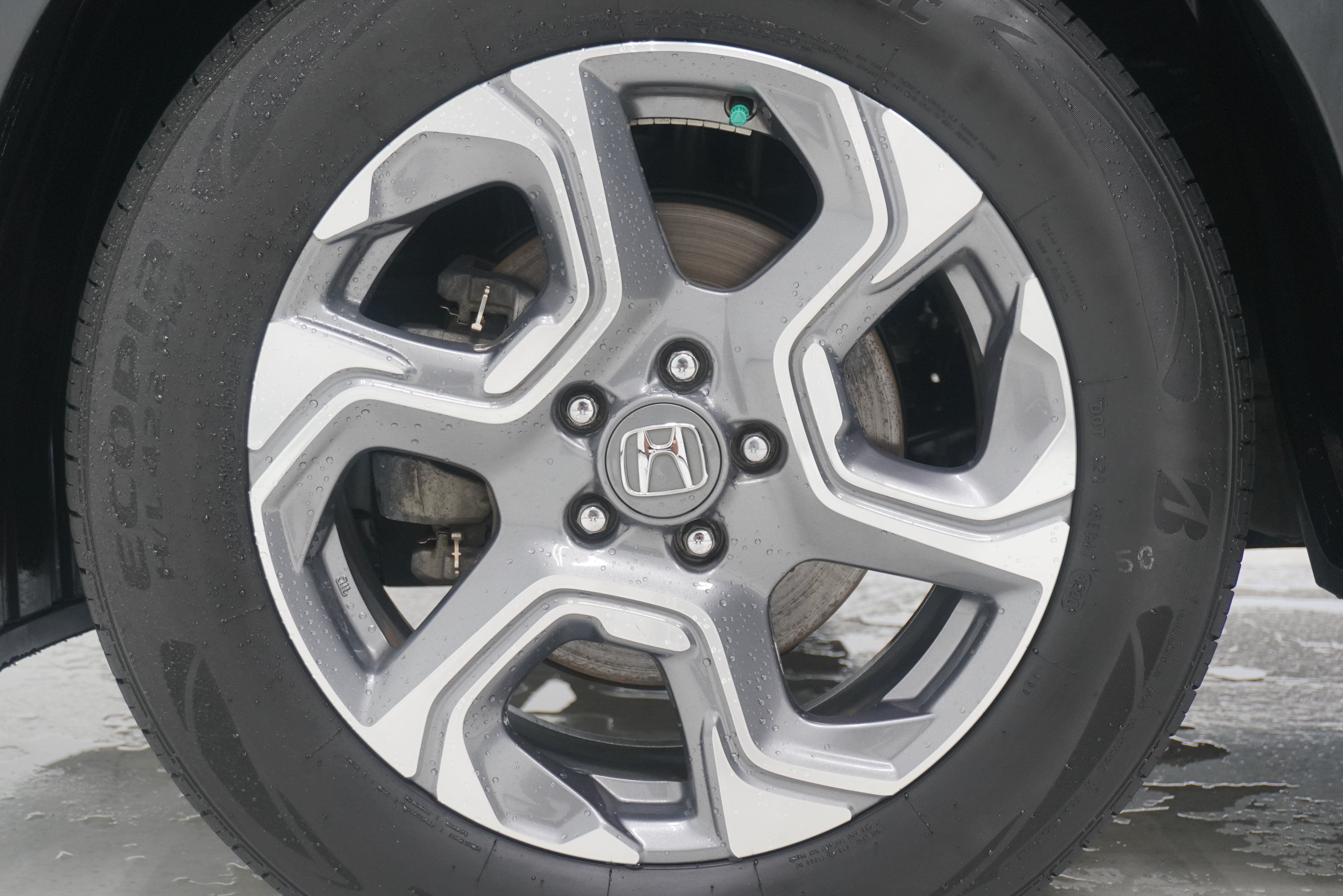 Used 2017 Honda CR-V EX-L image 29