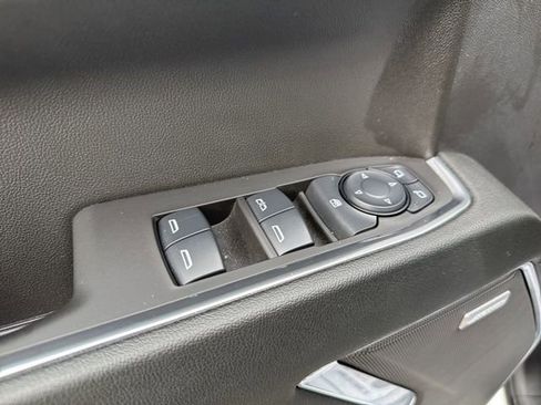 Used 2024 Chevrolet Silverado 1500 RST w/ Redline Edition image 22