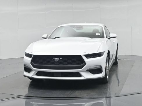 New 2026 Ford Mustang Coupe RWD image 50