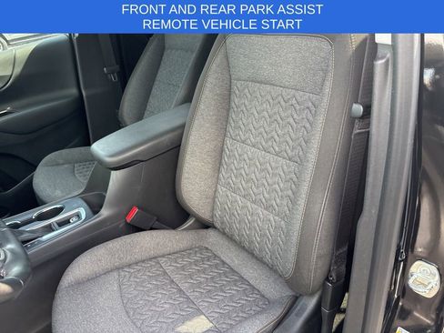 Used 2023 Chevrolet Equinox LT image 24