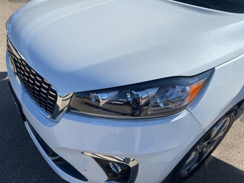 Certified 2020 Kia Sorento SX image 31