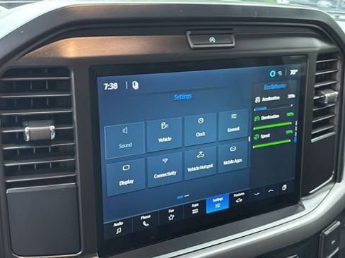 Used 2026 Ford F150 XL RWD image 17