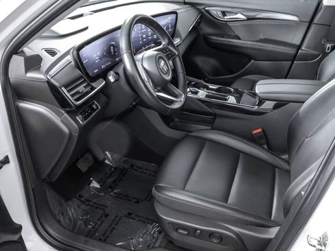 Used 2024 Buick Envision Preferred AWD/4WD image 6