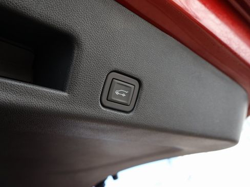 New 2026 GMC Acadia AT4 w/ Super Cruise Package image 19