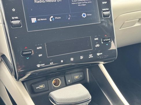 Used 2024 Hyundai Tucson SEL image 35