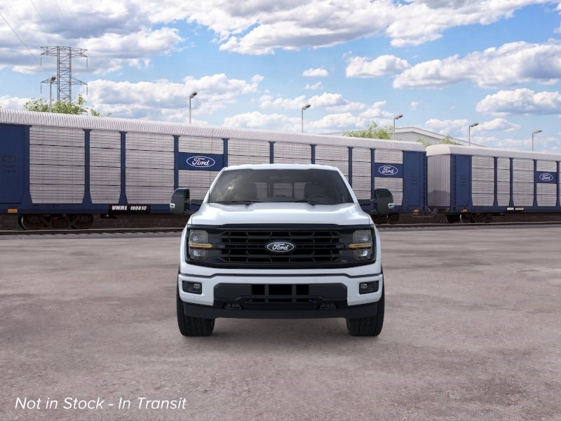 New 2026 Ford F150 XLT AWD/4WD image 7