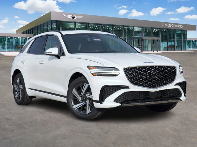 Used 2026 Genesis GV70 3.5T Sport Advanced AWD/4WD image 1
