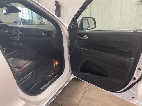 Used 2021 Dodge Durango Citadel image 35