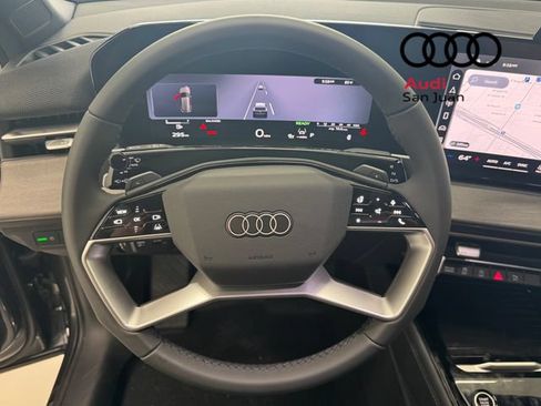 New 2026 Audi Q3 quattro 2.0T AWD/4WD image 23