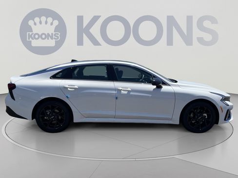 New 2026 Kia K5 GT-Line w/ GT-Line Premium Package FWD image 8