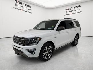 Used 2020 Ford Expedition King Ranch AWD/4WD video 1