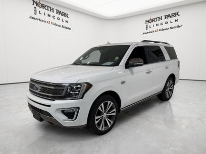Used 2020 Ford Expedition King Ranch