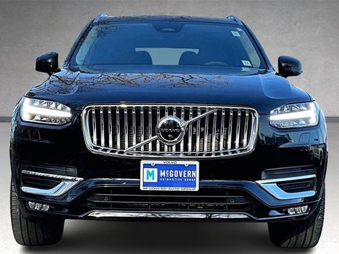 Certified 2023 Volvo XC90 B6 Plus w/ Protection Package Premier image 2