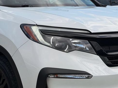 Used 2022 Honda Pilot Special Edition image 6