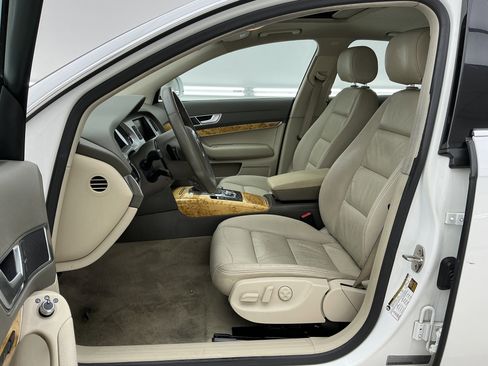 Used 2010 Audi A6 3.0T Premium Plus image 16