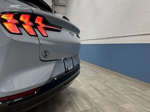 Used 2025 Ford Mustang Mach-E Premium w/ Sport Appearance Package image 35