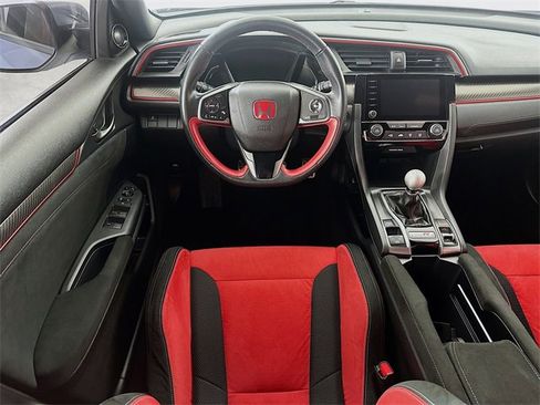 Used 2019 Honda Civic Type R image 3