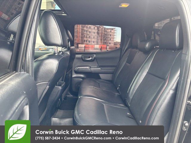 Used 2019 Toyota Tacoma TRD Pro AWD/4WD image 30