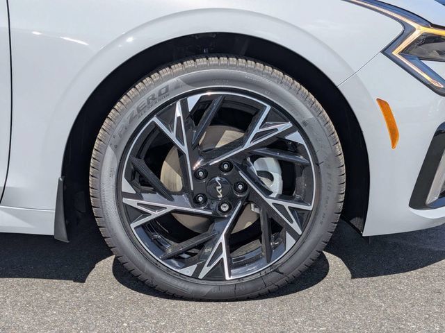 New 2026 Kia K5 GT-Line FWD image 11