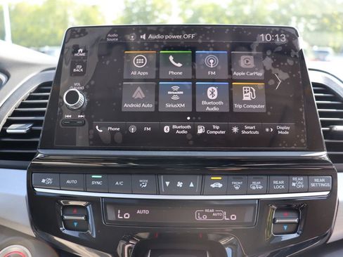 Certified 2026 Honda Odyssey EX-L image 24