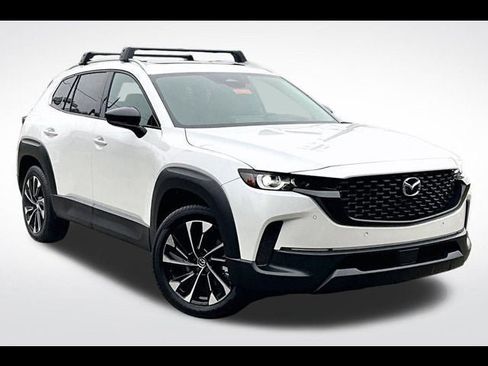 New 2026 MAZDA CX-50 2.5 Hybrid w/ Premium Plus Pkg image 44