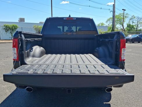 Certified 2022 RAM 1500 Big Horn AWD/4WD image 29