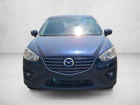 Used 2016 MAZDA CX-5 Grand Touring AWD/4WD image 2