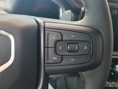 New 2026 GMC Sierra 1500 AT4 w/ AT4 Premium Package image 33