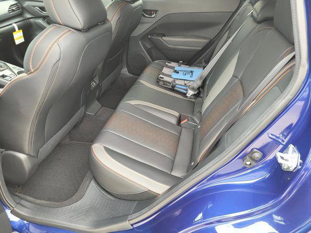 New 2026 Subaru Crosstrek 2.5i Limited w/ Crosstrek Mirror Package AWD/4WD image 6