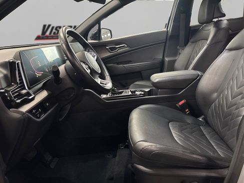 Used 2023 Kia Sportage X-Line w/ X-Line Premium Package image 9