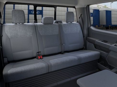 New 2026 Ford F250 XLT image 11