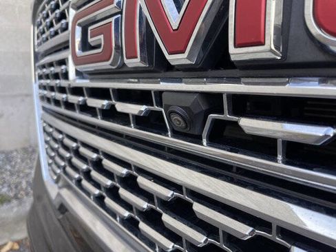 Used 2020 GMC Sierra 1500 Denali w/ Denali Ultimate Package image 12