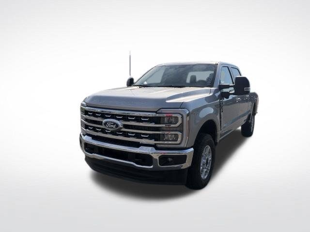 New 2027 Ford F250 XLT w/ XLT Premium Package AWD/4WD image 3