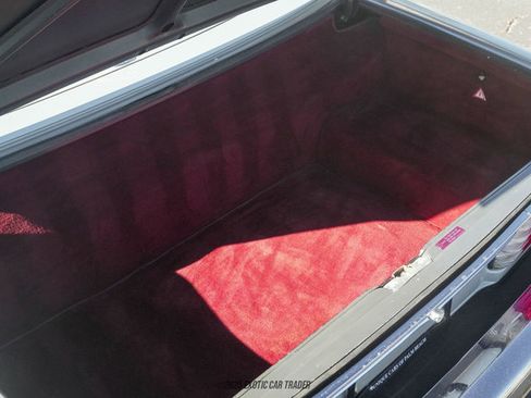 Used 1989 Mercedes-Benz 560 SL image 80